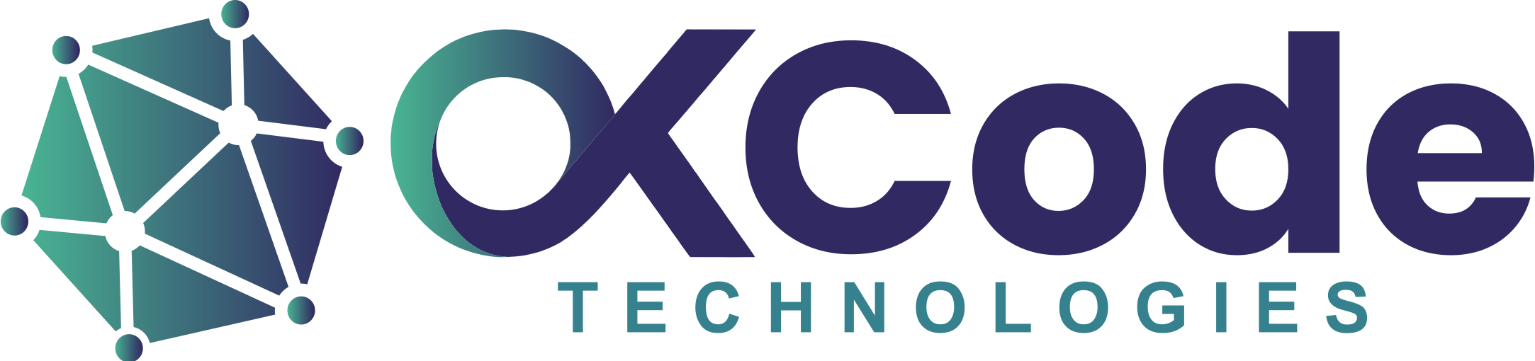 OkCode Techonolgies Logo
