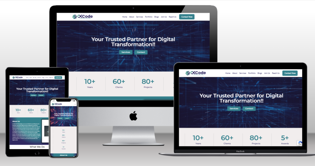 OkCode Technologies